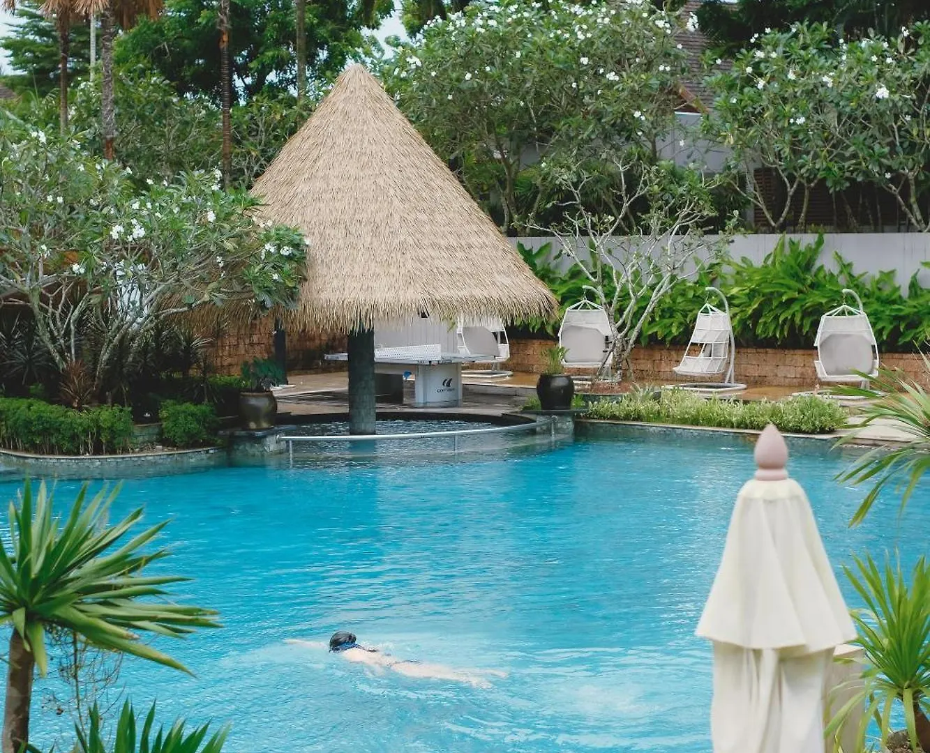 Resort Avani Plus Mai Khao Phuket Suites