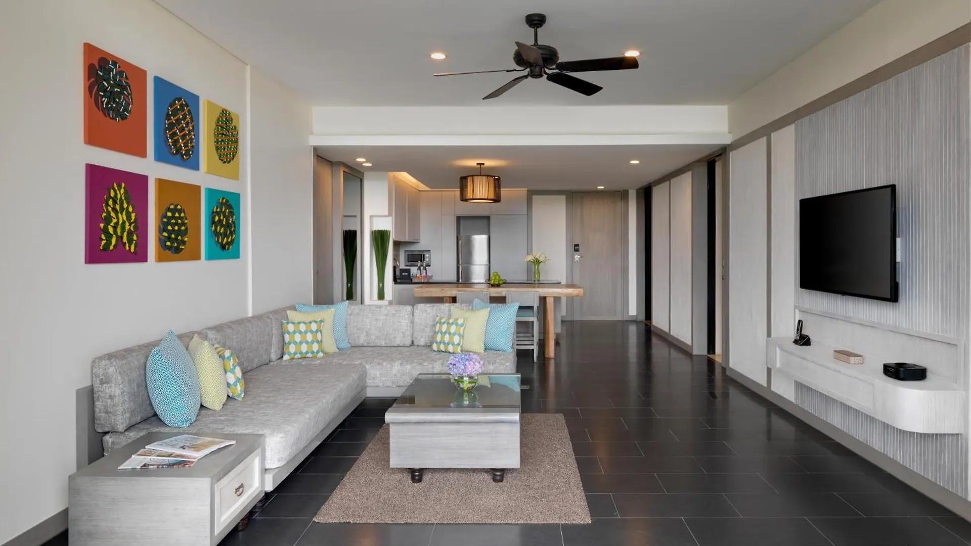 Avani Plus Mai Khao Phuket Suites Thailand
