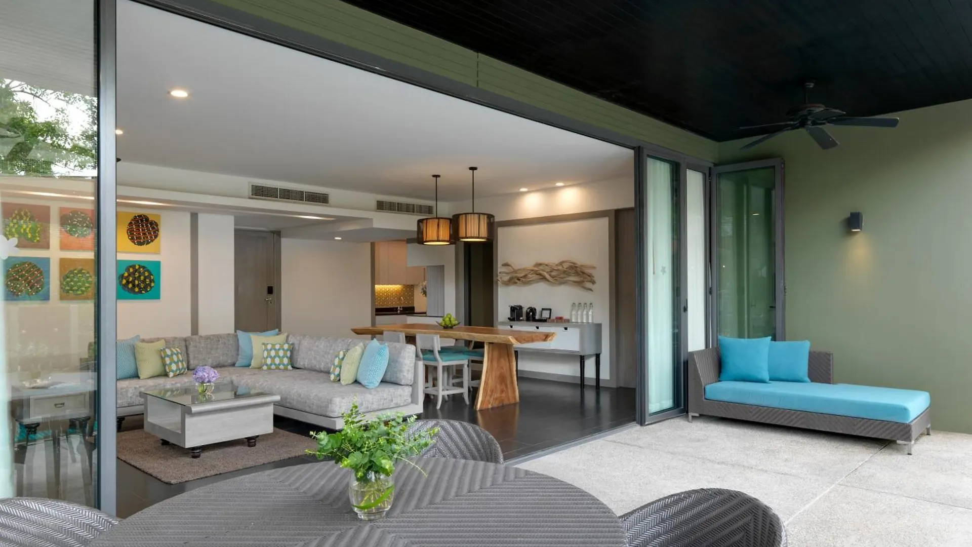 Avani Plus Mai Khao Phuket Suites Resort