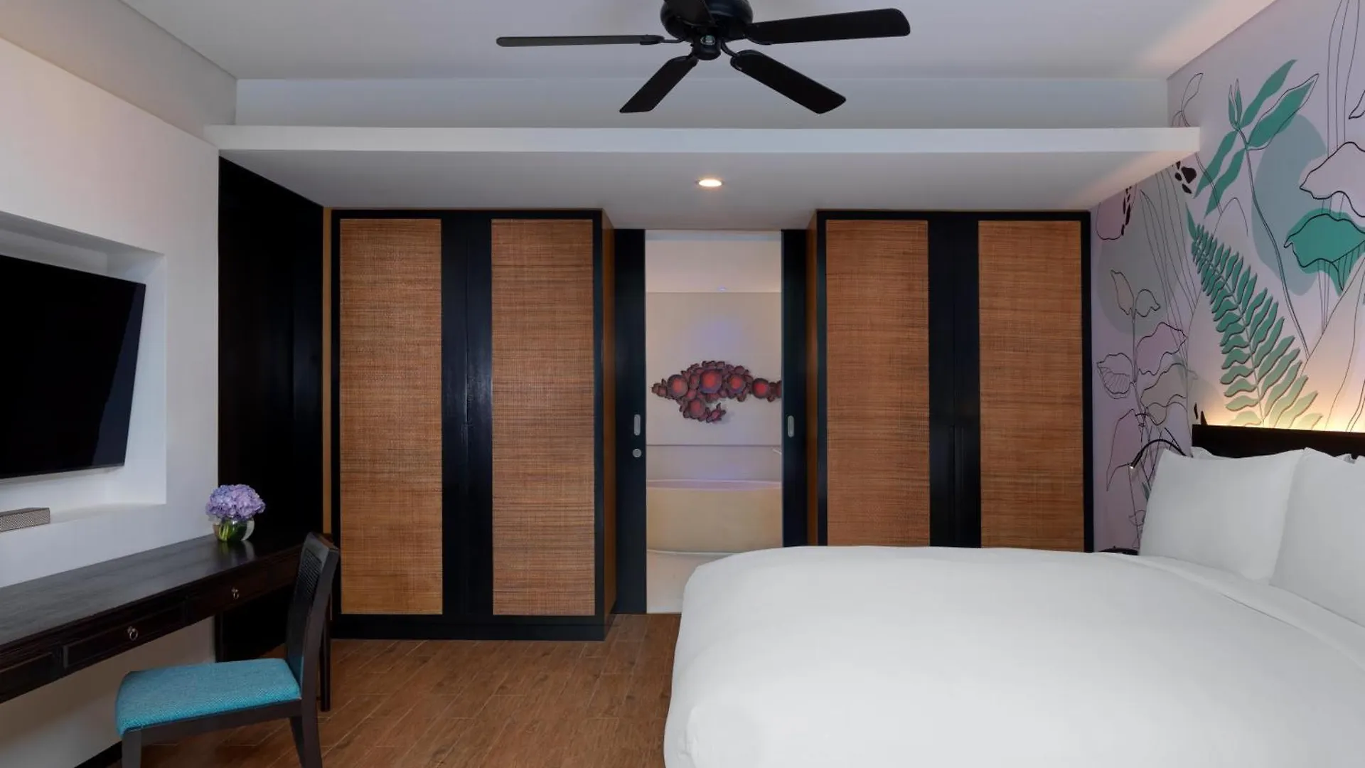 Avani Plus Mai Khao Phuket Suites 5*,  Thailand