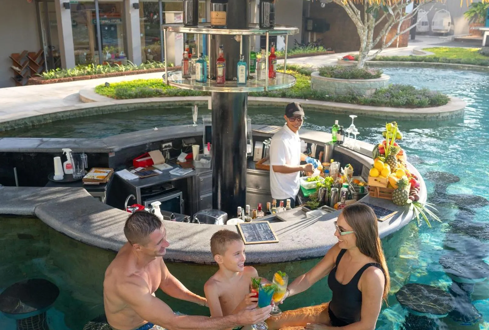 Avani Plus Mai Khao Phuket Suites Resort