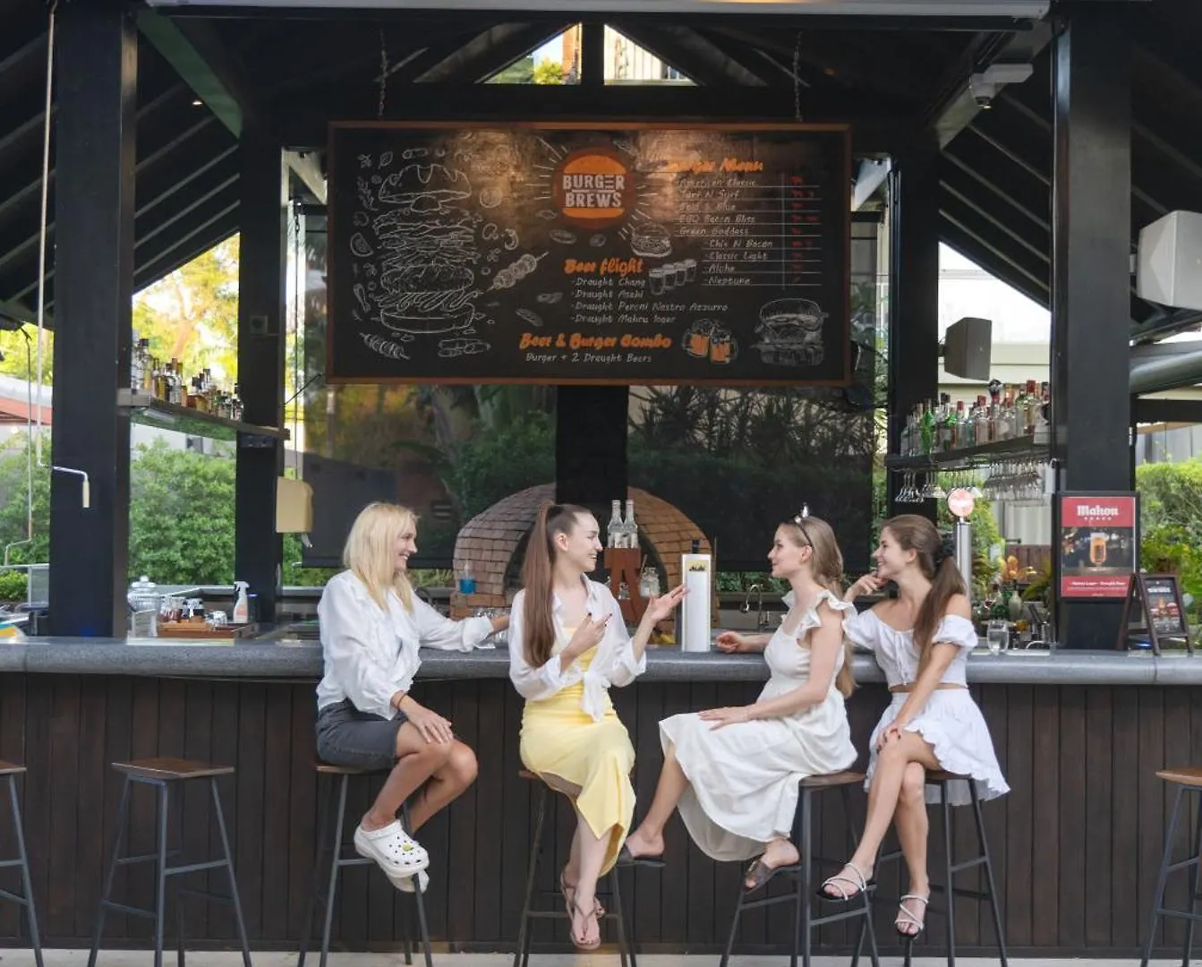Avani Plus Mai Khao Phuket Suites